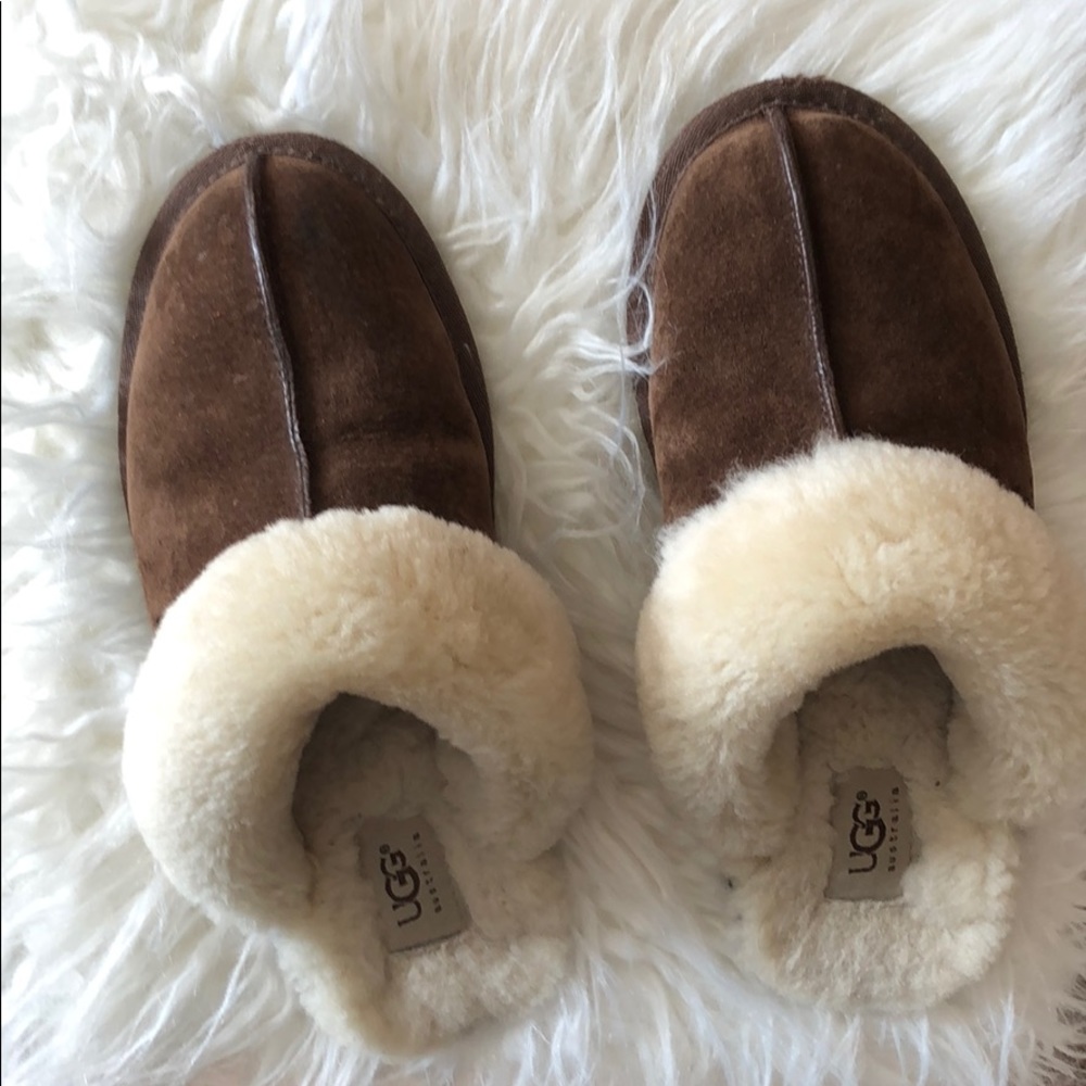 Ugg Slippers